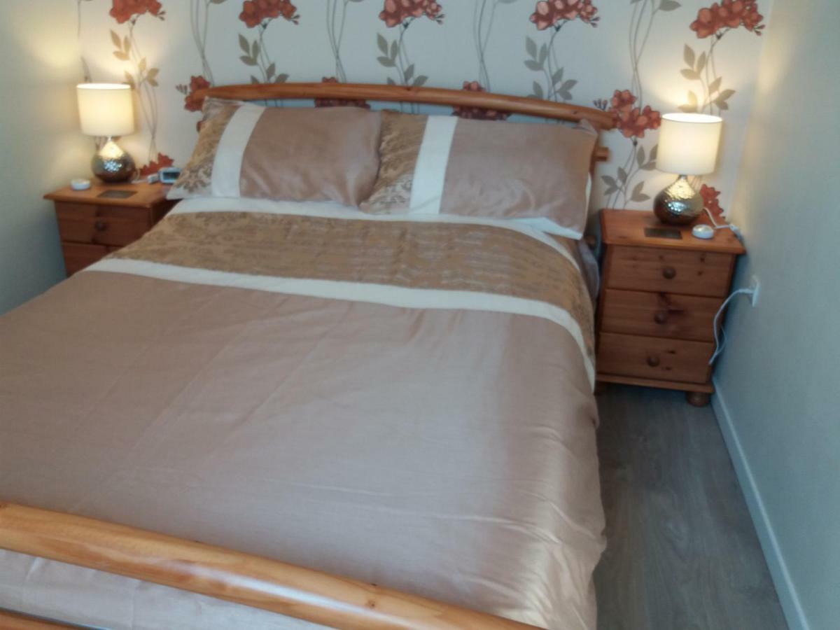Le Jarrier Apartment - Alpes Mancelles Saint-Georges-le-Gaultier Luaran gambar